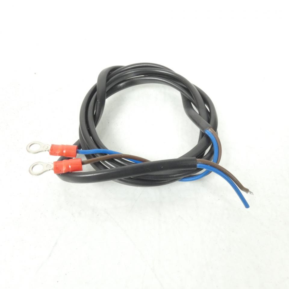 Kit feu stop additionnel top case 33L pour scooter Yamaha Teos 5MF-W0780 Neuf