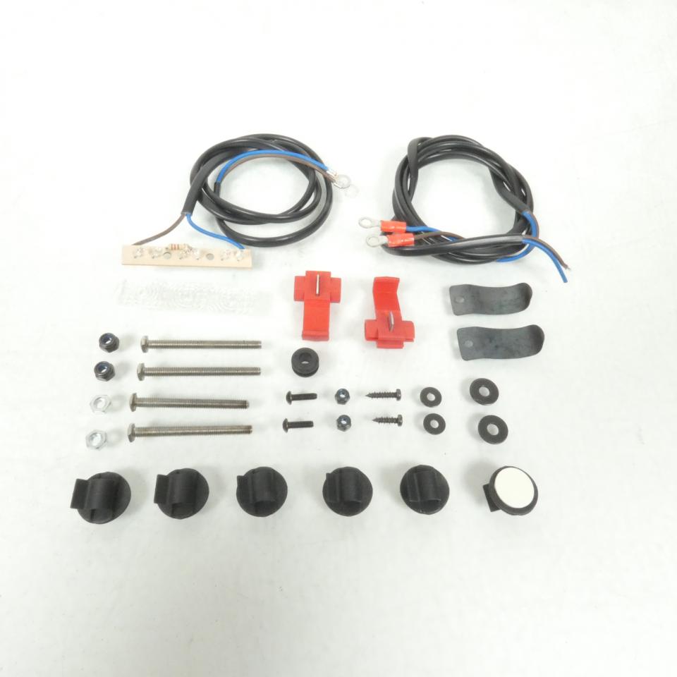 Accessoire top case pour Yamaha Teos