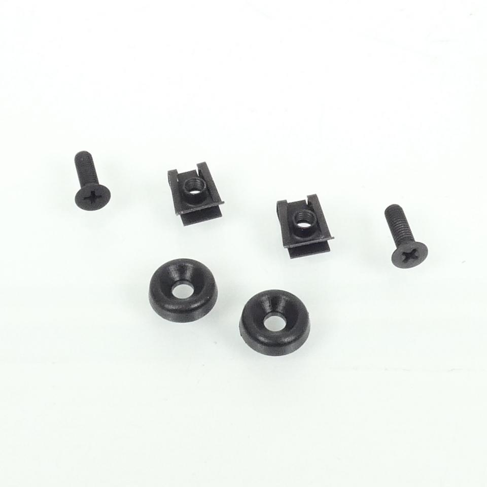 Dosseret passager accessoire de top case origine pour moto KTM 60712929030 Neuf