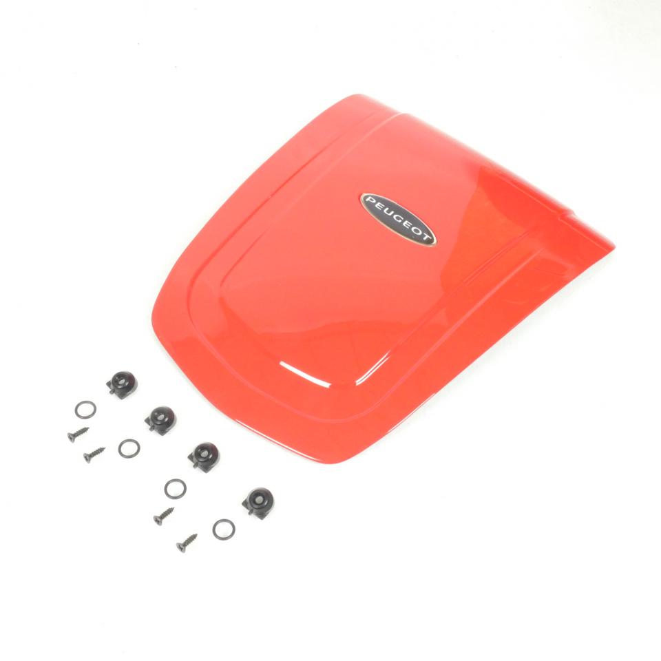 Accessoire top case pour Peugeot 