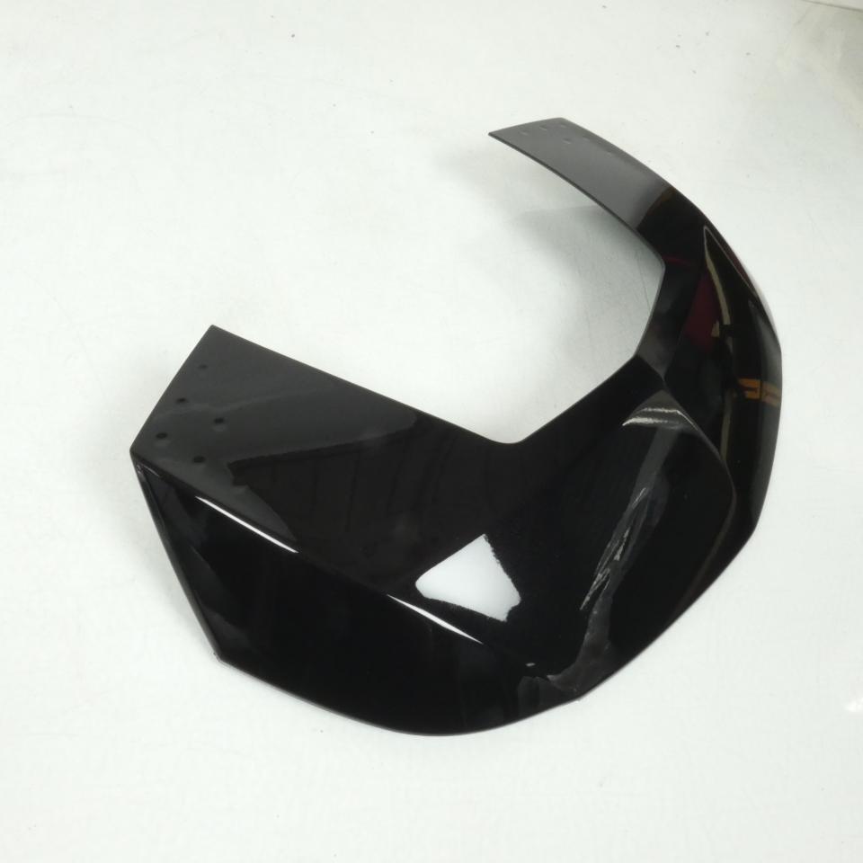 Capot couvercle top case 47L noir nacré pour scooter Peugeot 1278639068 Neuf