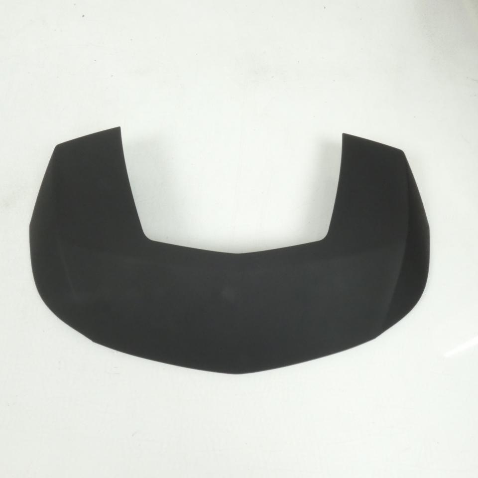Capot couvercle top case 47L noir mat pour scooter Peugeot 12786390N1 Neuf
