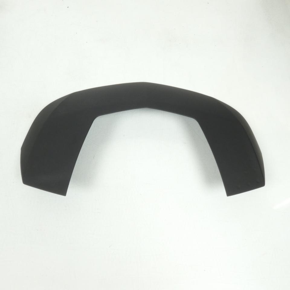 Capot couvercle top case 47L noir mat pour scooter Peugeot 12786390N1 Neuf