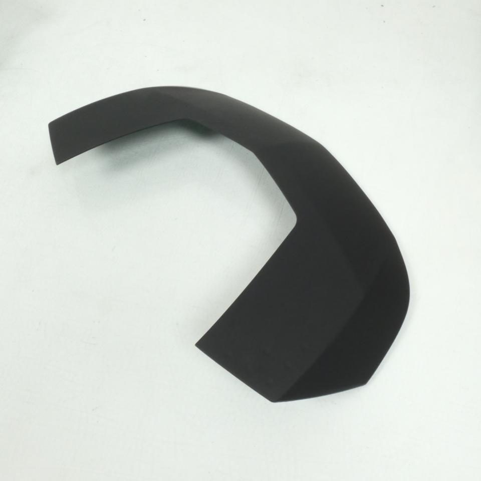 Capot couvercle top case 47L noir mat pour scooter Peugeot 12786390N1 Neuf