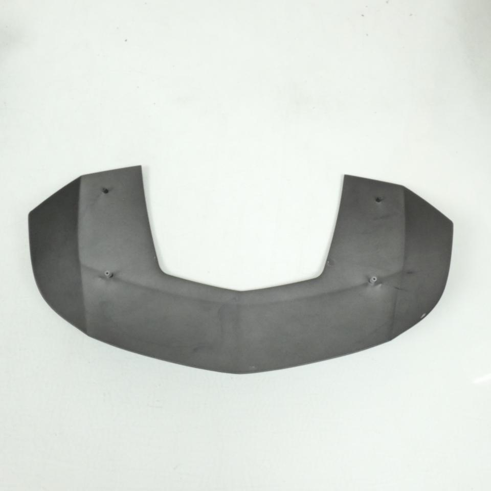 Capot couvercle top case 47L noir mat pour scooter Peugeot 12786390N1 Neuf