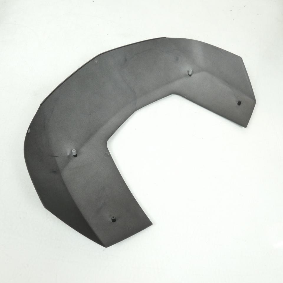 Capot couvercle top case 47L noir mat pour scooter Peugeot 12786390N1 Neuf