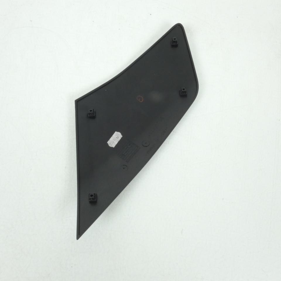 Cache couvercle valise lat G pour moto Yamaha 890 Tracer 9 2021 B5U-F1711 Neuf