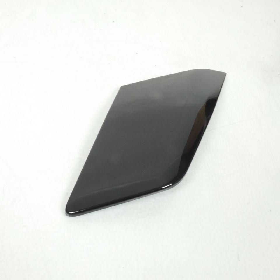 Cache couvercle valise lat G pour moto Yamaha 890 Tracer 9 2021 B5U-F1711 Neuf
