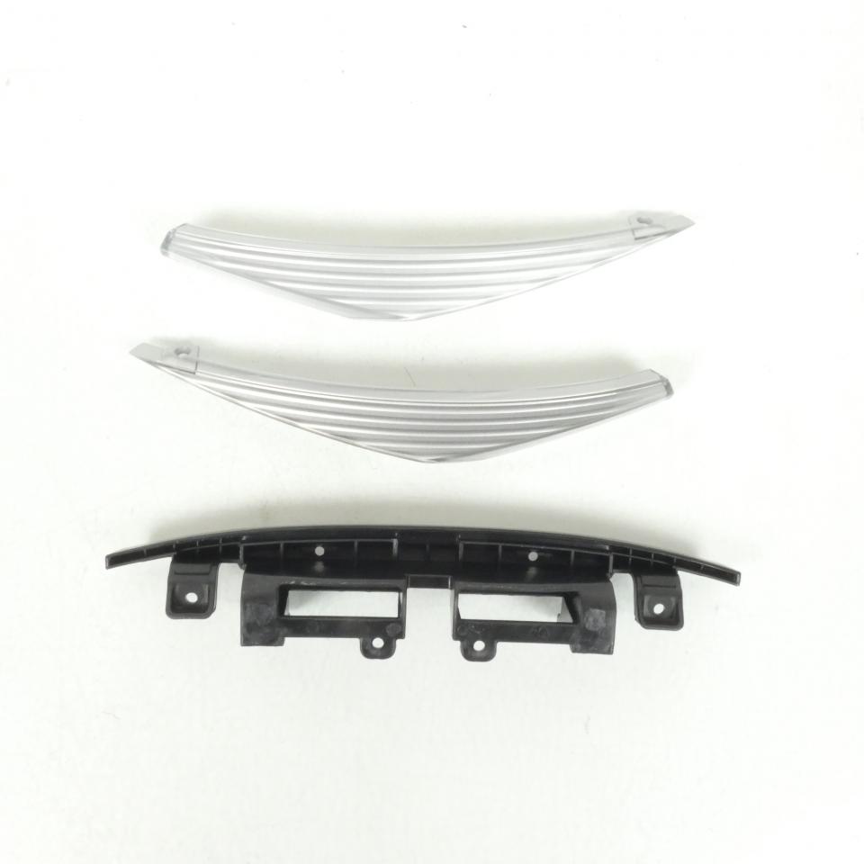 Kit Catadioptre top case Shad SH58 pour moto scooter D1B58CAR Neuf