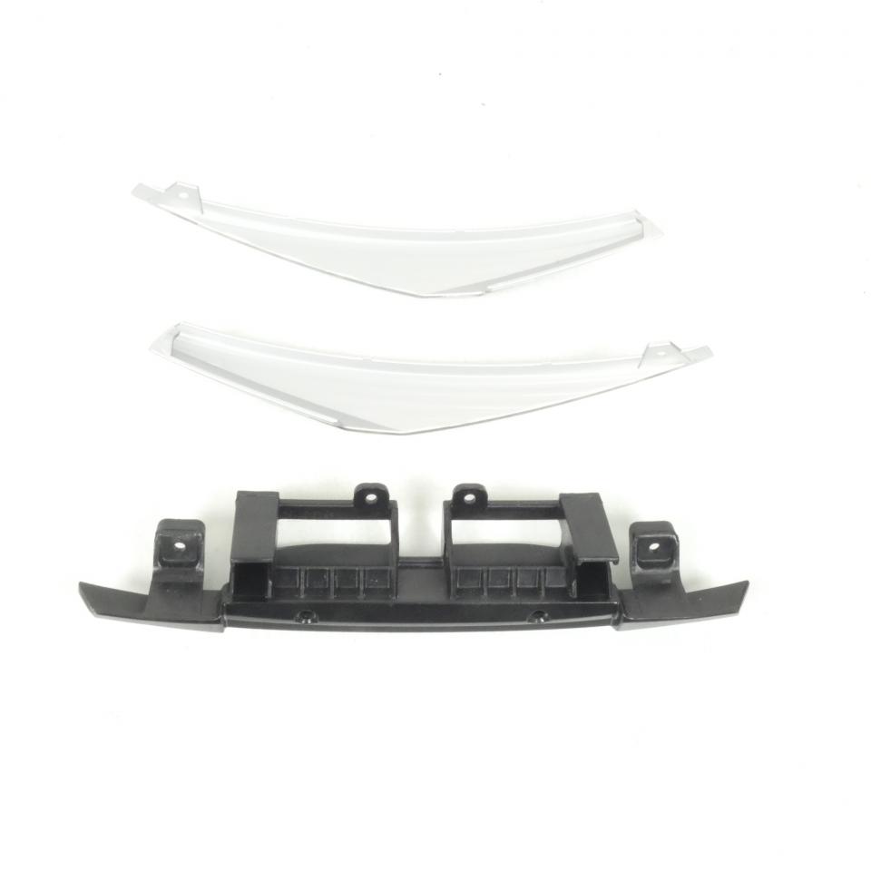 Kit Catadioptre top case Shad SH58 pour moto scooter D1B58CAR Neuf