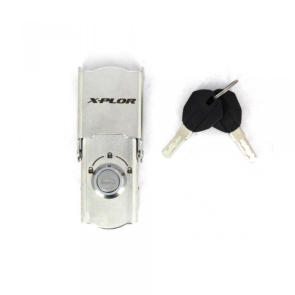 Accessoire top case pour  