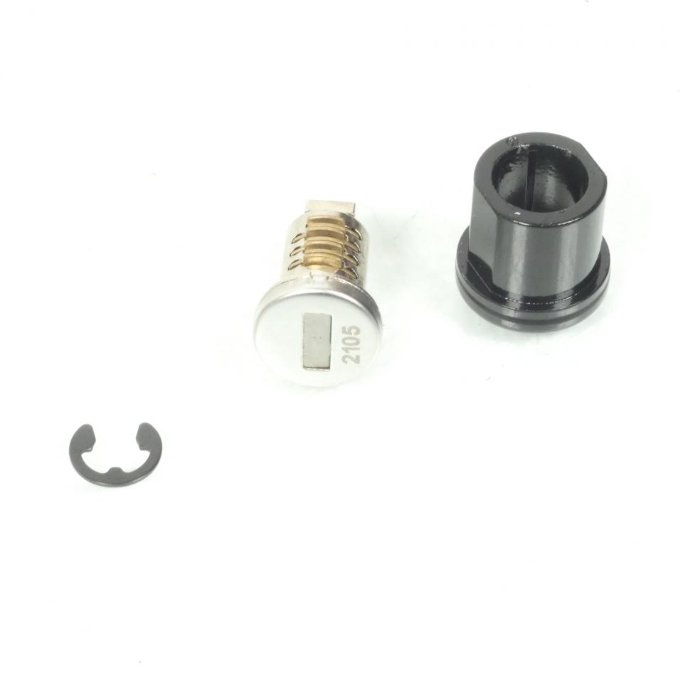 Kit serrure top case GIVI pour moto Givi Z156 / E28 / E42 NC