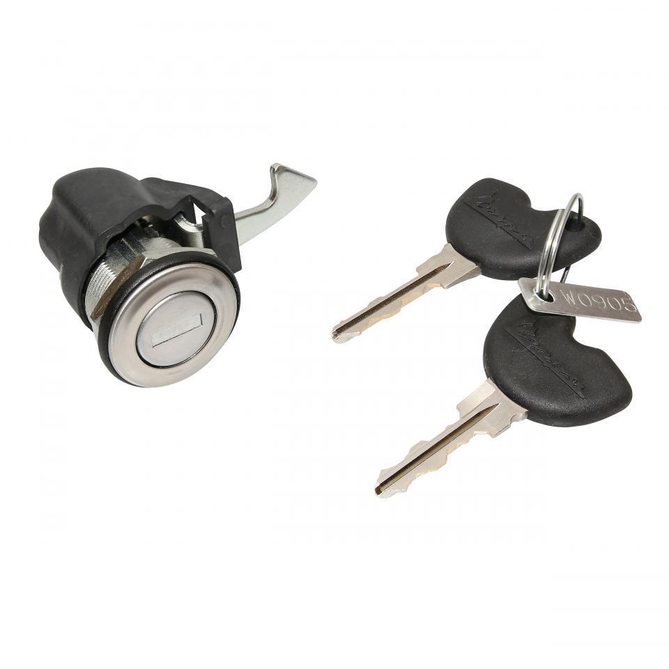 Accessoire top case origine pour Scooter Piaggio 125 Vespa GTS 299676 Neuf
