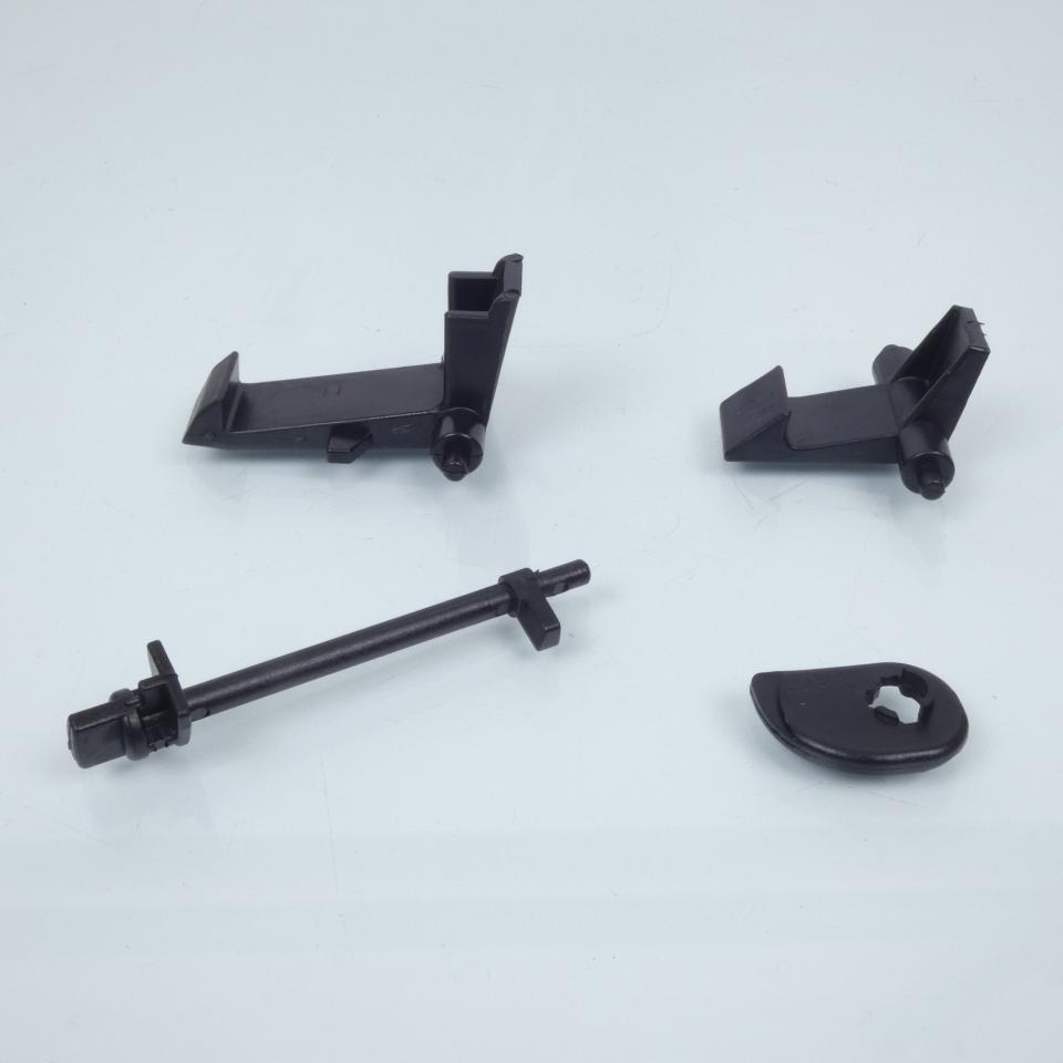 Système de fermeture top case pour scooter Piaggio 250 X EVO 2012 à 2016 605700M