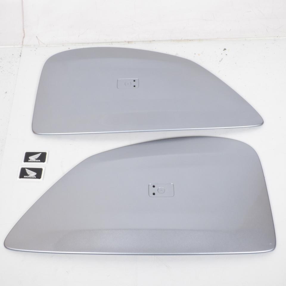 Accessoire top case pour Honda CBF