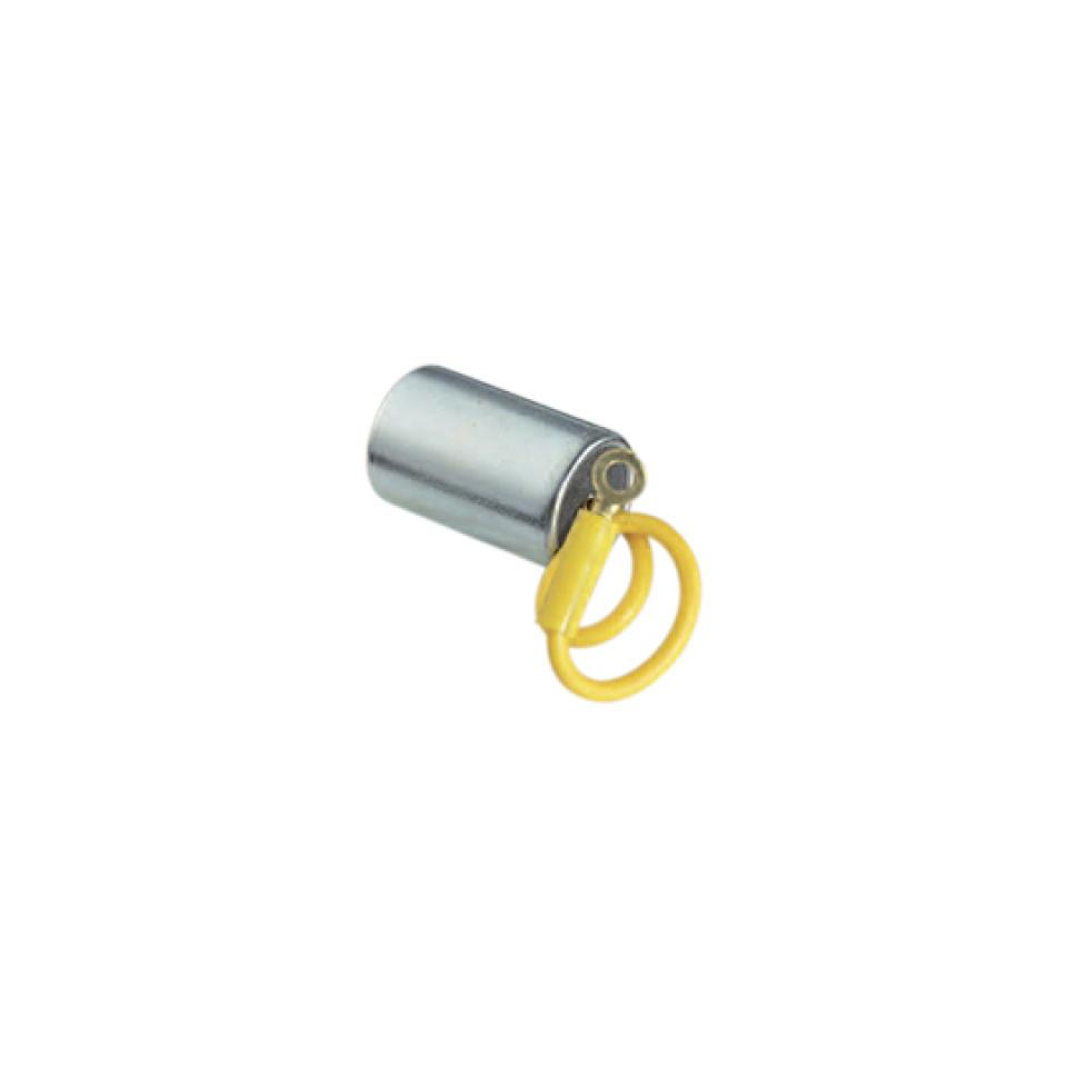 Condensateur d allumage Teknix pour Piaggio 125 Vespa PX Neuf