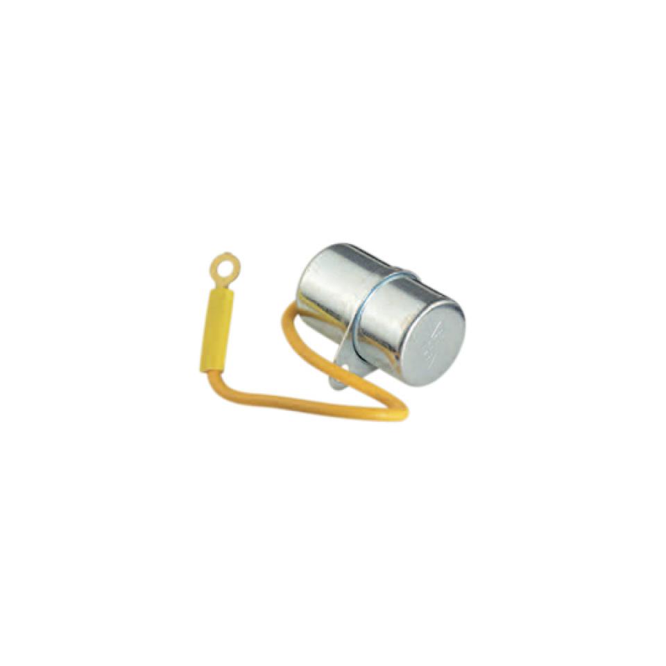 Condensateur d allumage Teknix pour Piaggio 125 Vespa PX Neuf