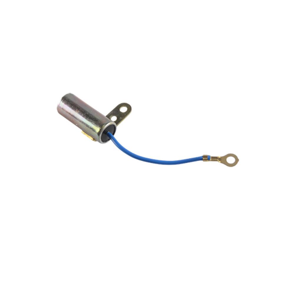 Condensateur d allumage Teknix pour Mobylette Peugeot 50 101 Neuf