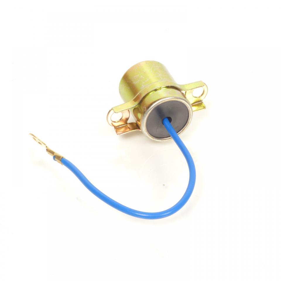 Condensateur d allumage Teknix pour mobylette MBK 50 51 Neuf