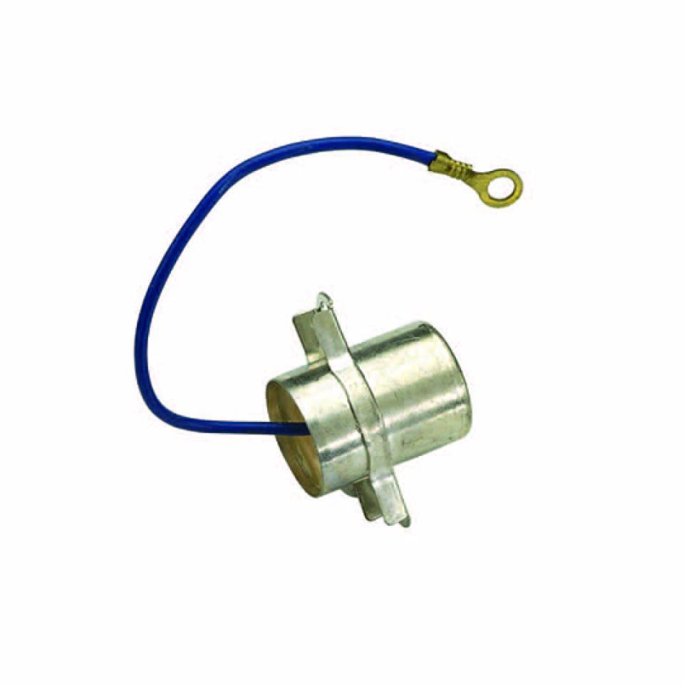 Condensateur d allumage Teknix pour Mobylette MBK 50 40 Neuf