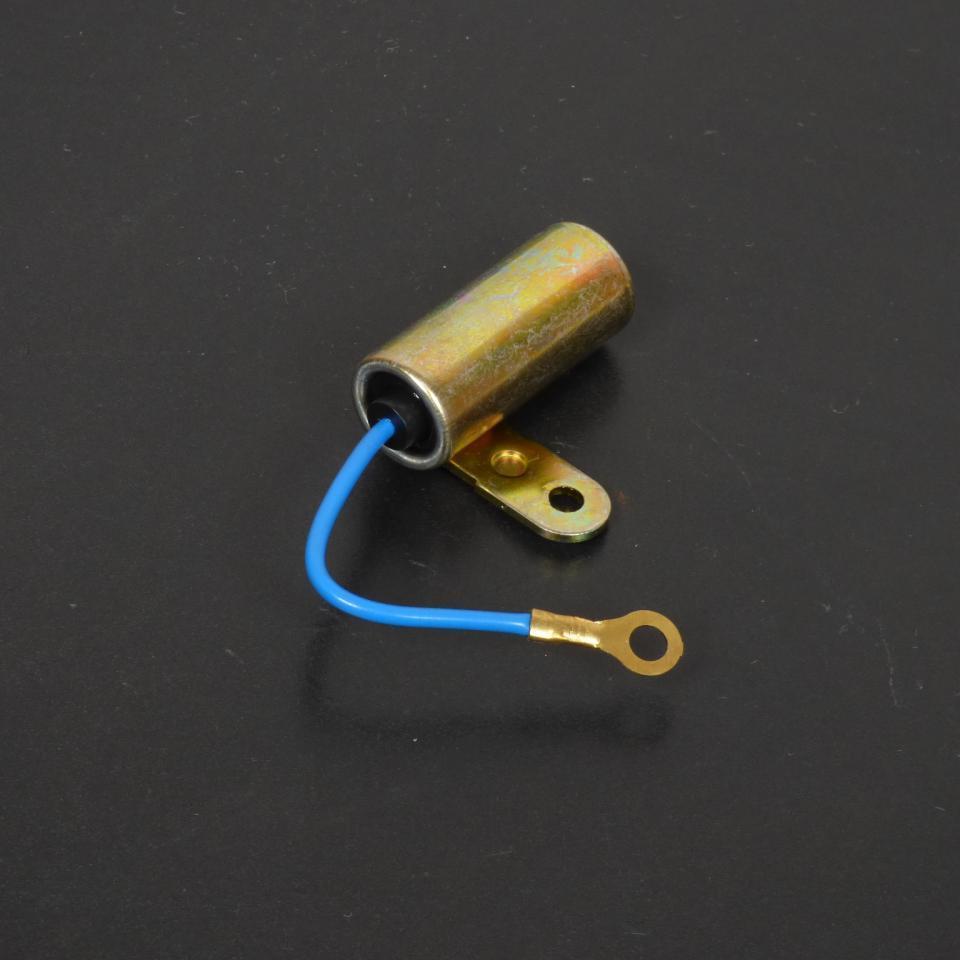 Condensateur d allumage RSM pour Mobylette Peugeot 50 102 Neuf