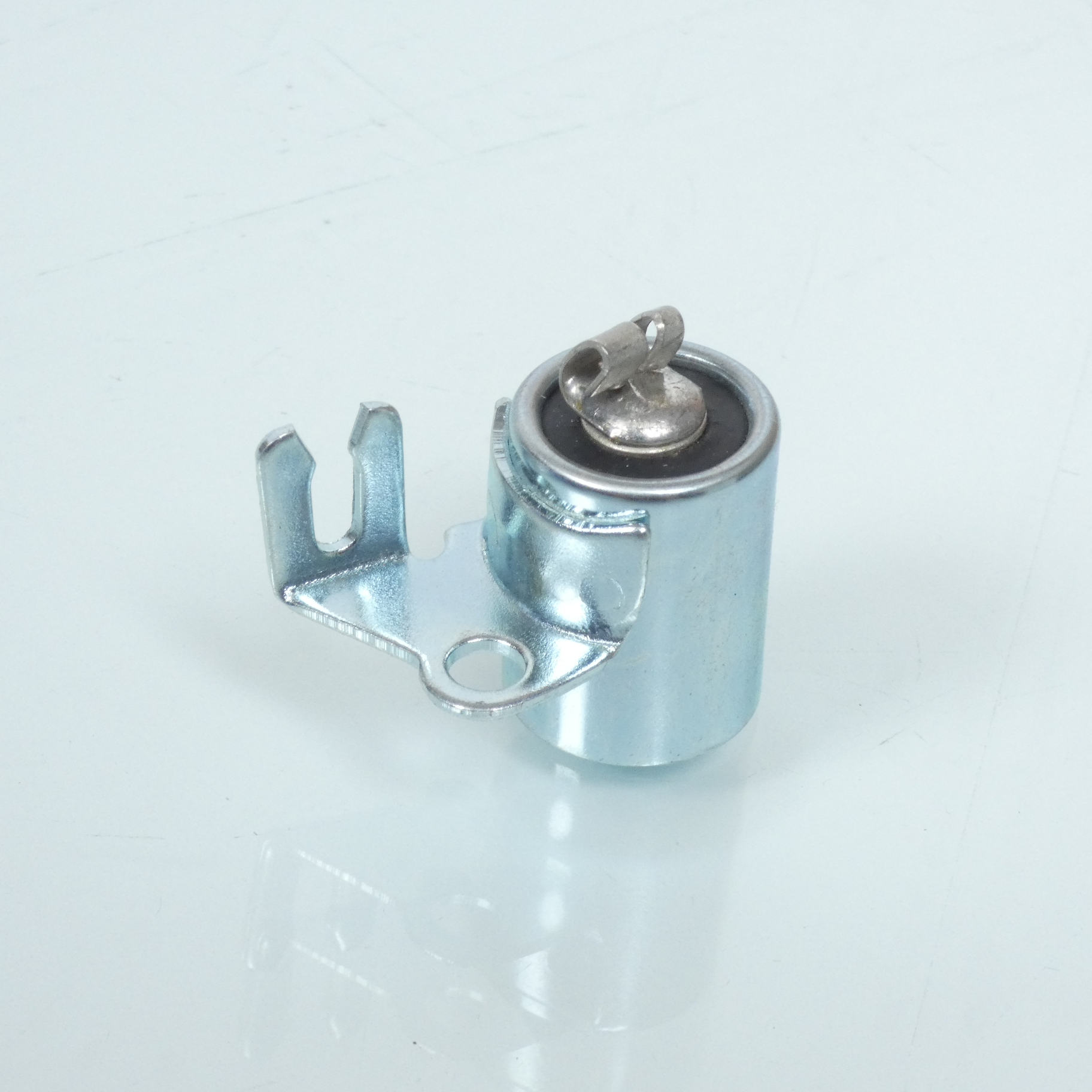 Condensateur pour moto Kawasaki 125 KH 1991 à 1997 21013-1005 DNO-35 0.18uF Neuf