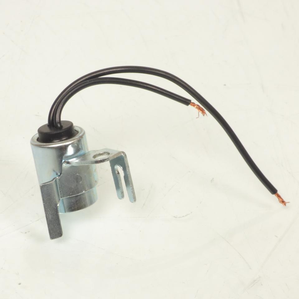 Condensateur d'allumage Tourmax pour moto Yamaha 50 DTMX 1976-1980 DMO-33 0.25µF