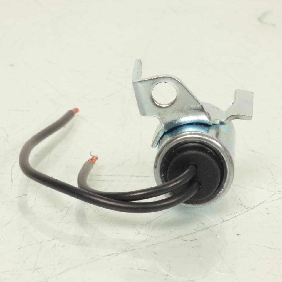Condensateur d'allumage Tourmax pour moto Yamaha 50 DTMX 1976-1980 DMO-33 0.25µF
