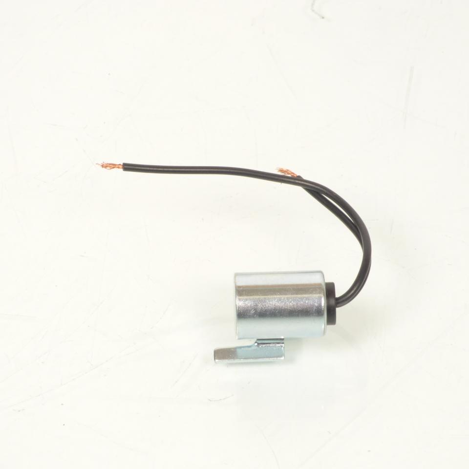 Condensateur d'allumage Tourmax pour moto Yamaha 50 DTMX 1976-1980 DMO-33 0.25µF