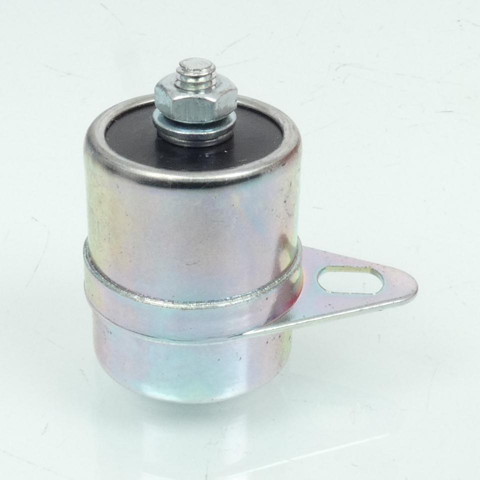 Condensateur d allumage FDM pour mobylette Peugeot 50 103 Condensateur à visser Neuf