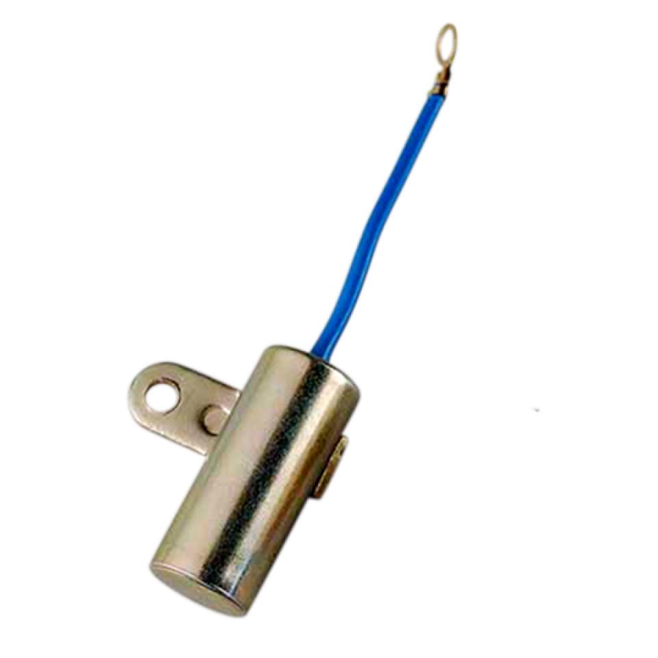 Condensateur d allumage pour Mobylette Peugeot 50 101 allumage étoile Neuf