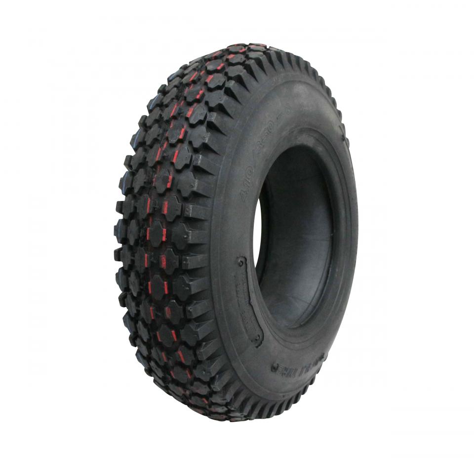 Pneu 4.10/3.50-6 Deli Tire pour Auto Neuf