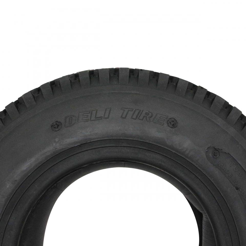 Pneu 4.10/3.50-6 Deli Tire pour Auto Neuf