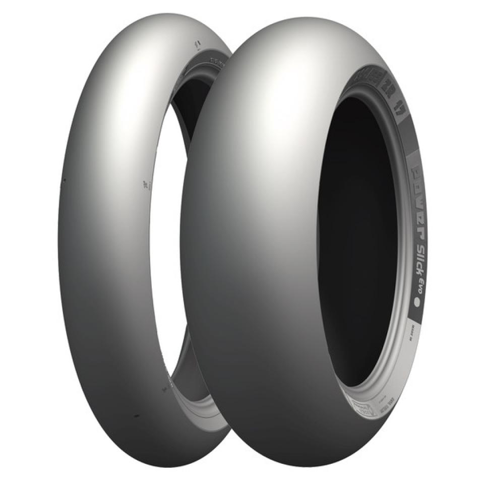 Pneu 200-55-17 Michelin pour Auto 219685 Neuf
