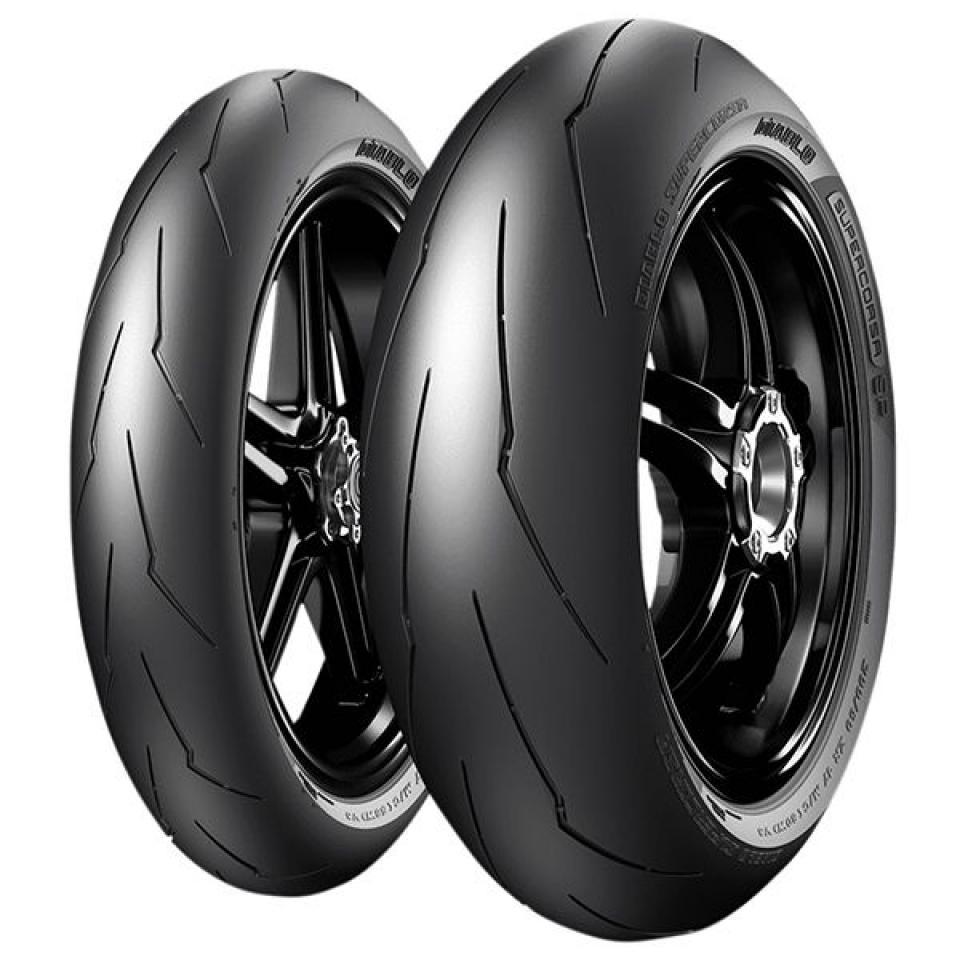 Pneu 200-55-17 Pirelli pour pour Moto Neuf