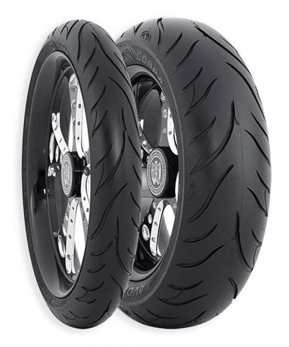 Pneu 200-55-17 Avon pour Moto Neuf