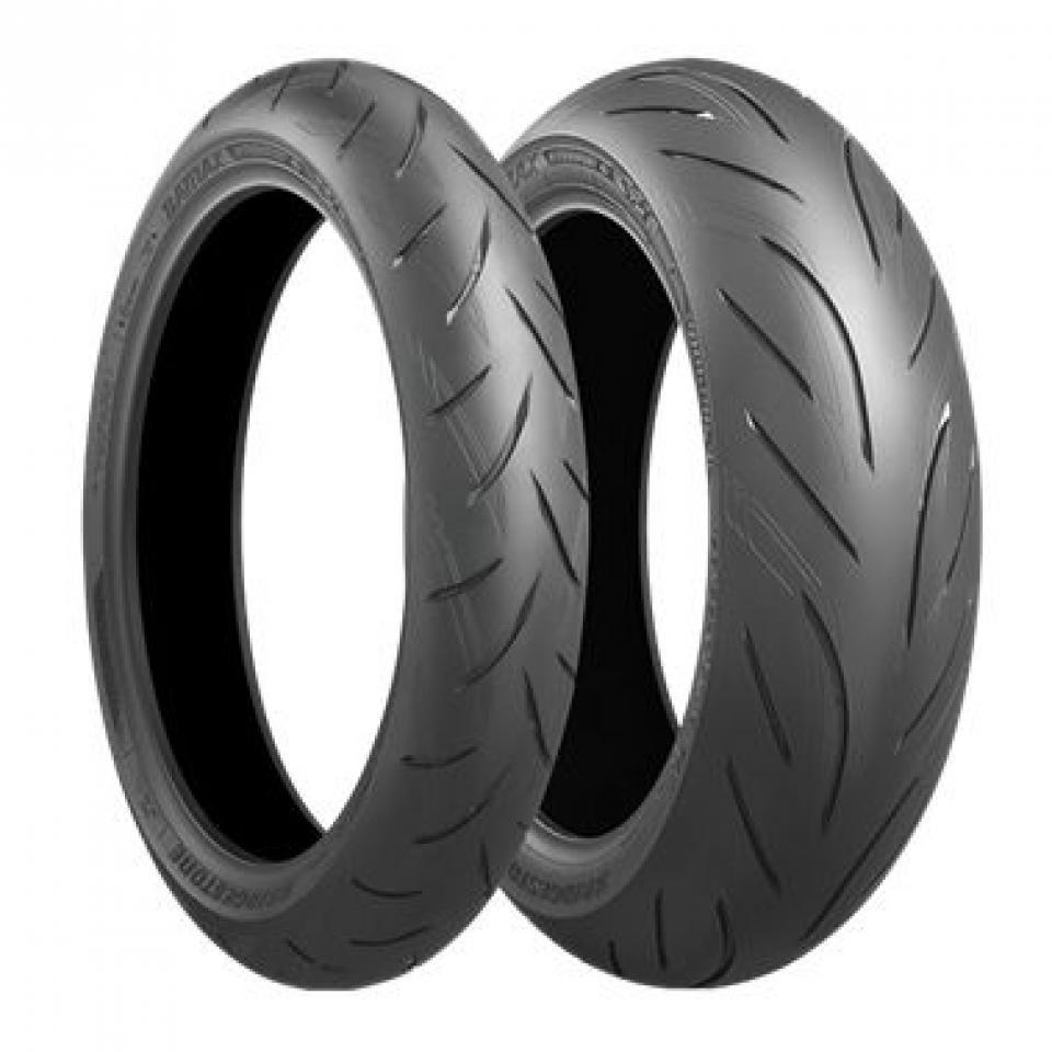 Pneu 200-55-17 Bridgestone pour pour Moto Neuf