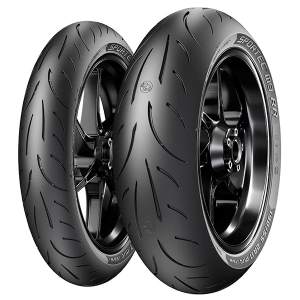 Pneu 200-55-17 Metzeler pour Auto 3617400 Neuf