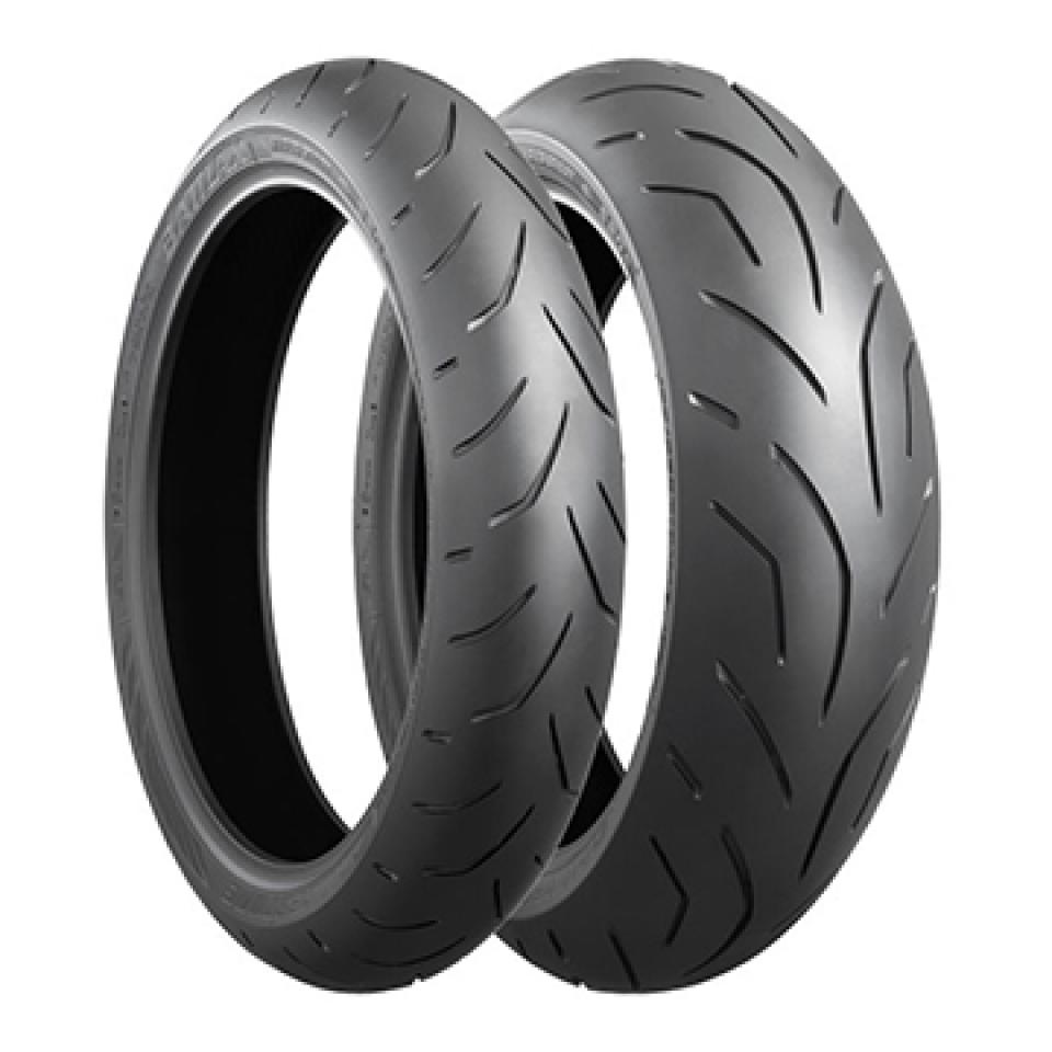 Pneu 200-55-17 Bridgestone pour Moto Neuf