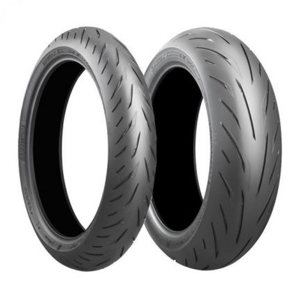 Pneu 200-55-17 Bridgestone pour pour Moto Neuf