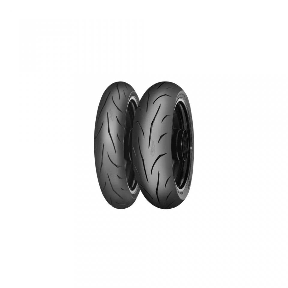 Pneu 200-55-17 pour  