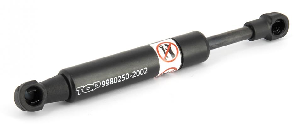 Vérin de selle Top performances pour Scooter Yamaha 250 Ypr X-Max 2014 à 2016 9980250 Neuf