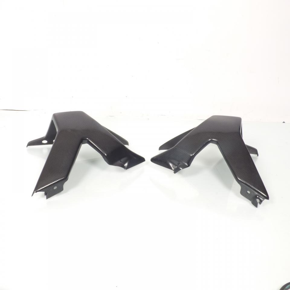 Tête de fourche steel fighter pour moto Yamaha 1000 YZF R1 2002 à 2003 5PW