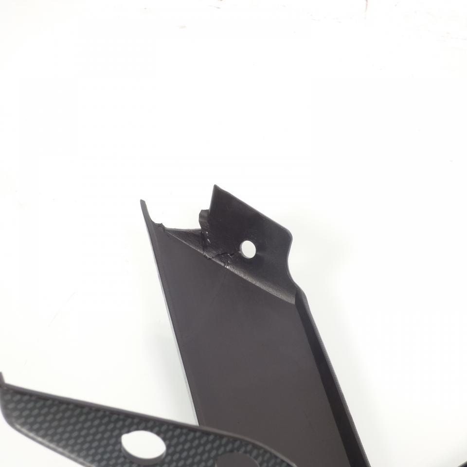 Tête de fourche steel fighter pour moto Yamaha 1000 YZF R1 2002 à 2003 5PW