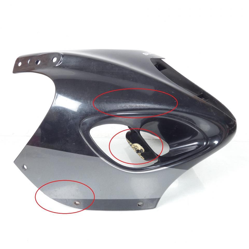 Tête de fourche origine pour moto Suzuki 1300 Hayabusa 1999 à 2007 94411-24F0