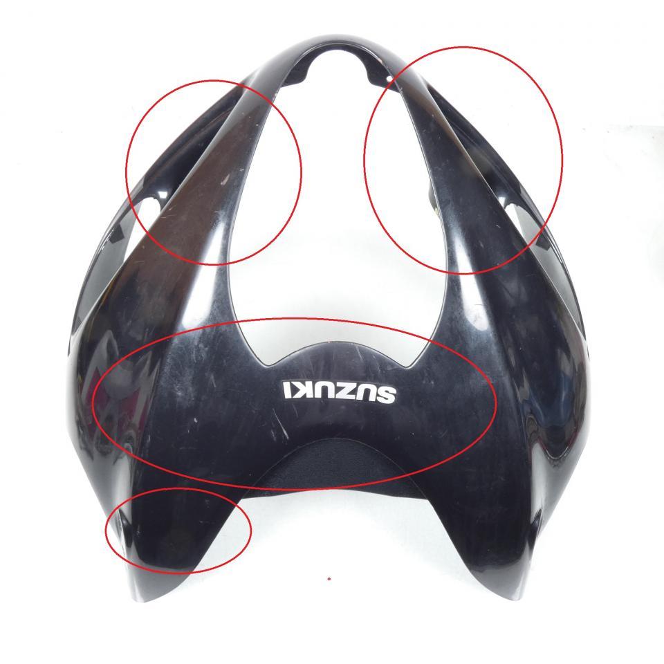 Tête de fourche origine pour moto Suzuki 1300 Hayabusa 1999 à 2007 94411-24F0