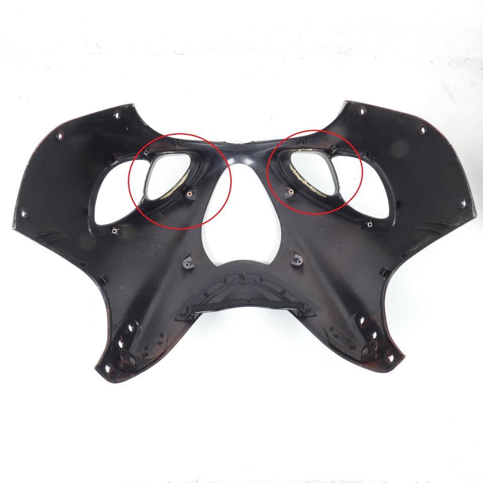 Tête de fourche origine pour moto Suzuki 1300 Hayabusa 1999 à 2007 94411-24F0