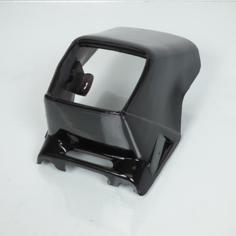 Tête de fourche noire pour mobylette Peugeot 50 103 SP 1979 à 2020 noir Neuf