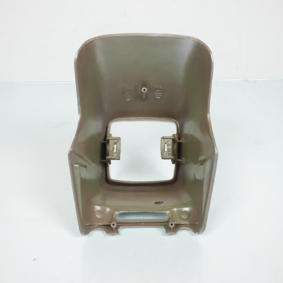 Tête de fourche grise pour mobylette Peugeot 50 103 SP 1979 à 2020 Neuf