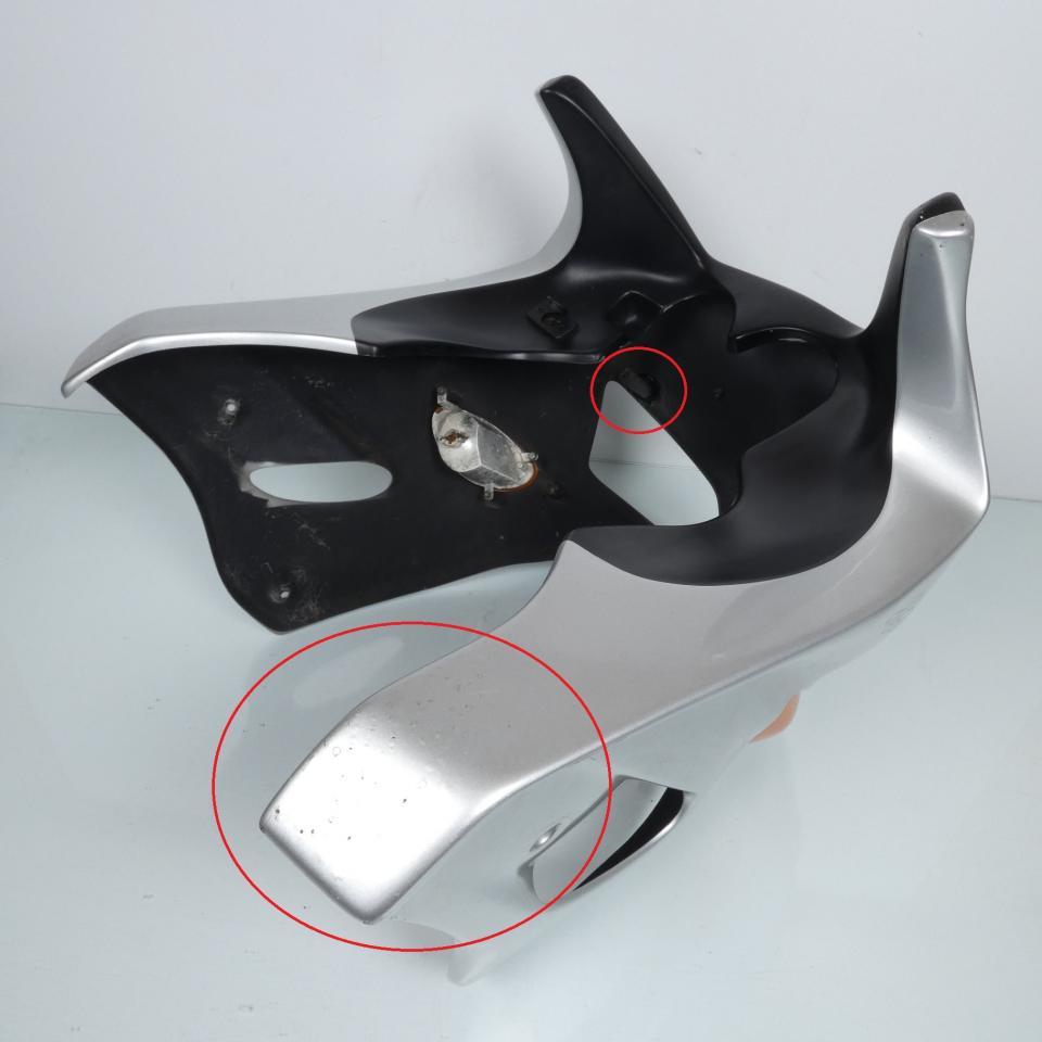 Tête de fourche JMV Concept pour moto Yamaha 1300 Xjr Sp Gris XJR 1 Occasion